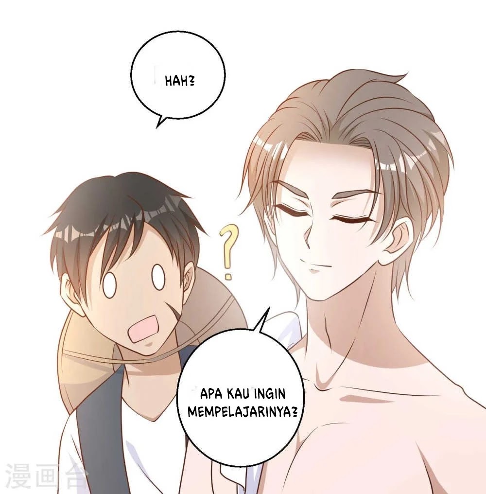 God Fisherman Chapter 15 - halaman 9