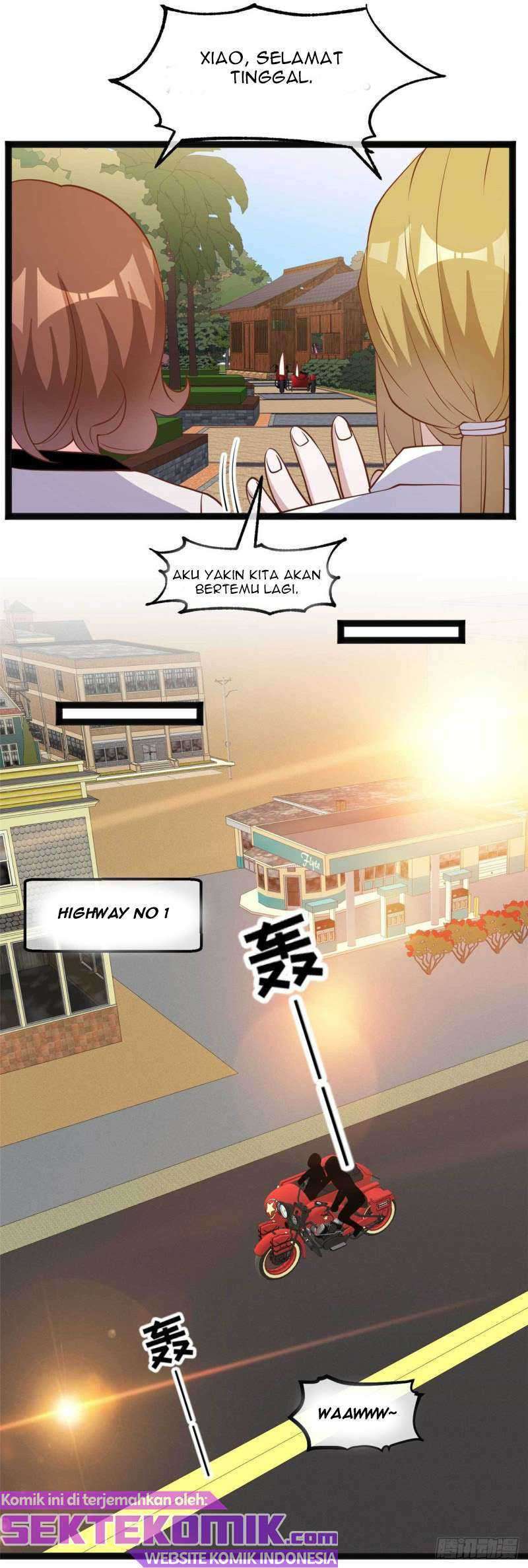 God Fisherman Chapter 150 - halaman 12