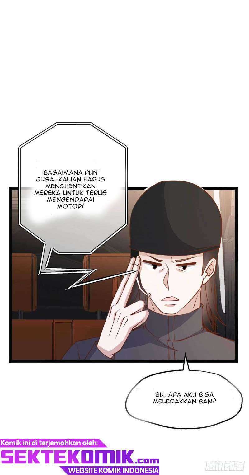 God Fisherman Chapter 150 - halaman 14