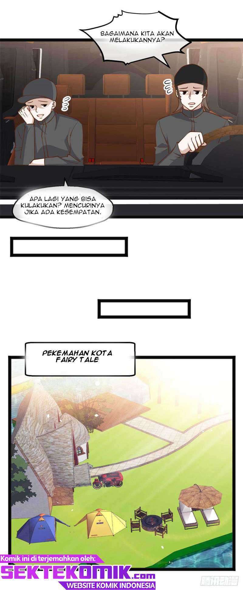 God Fisherman Chapter 150 - halaman 16