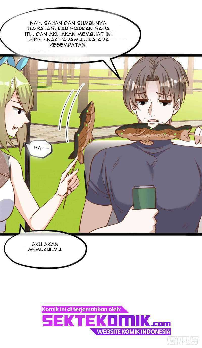 God Fisherman Chapter 150 - halaman 18