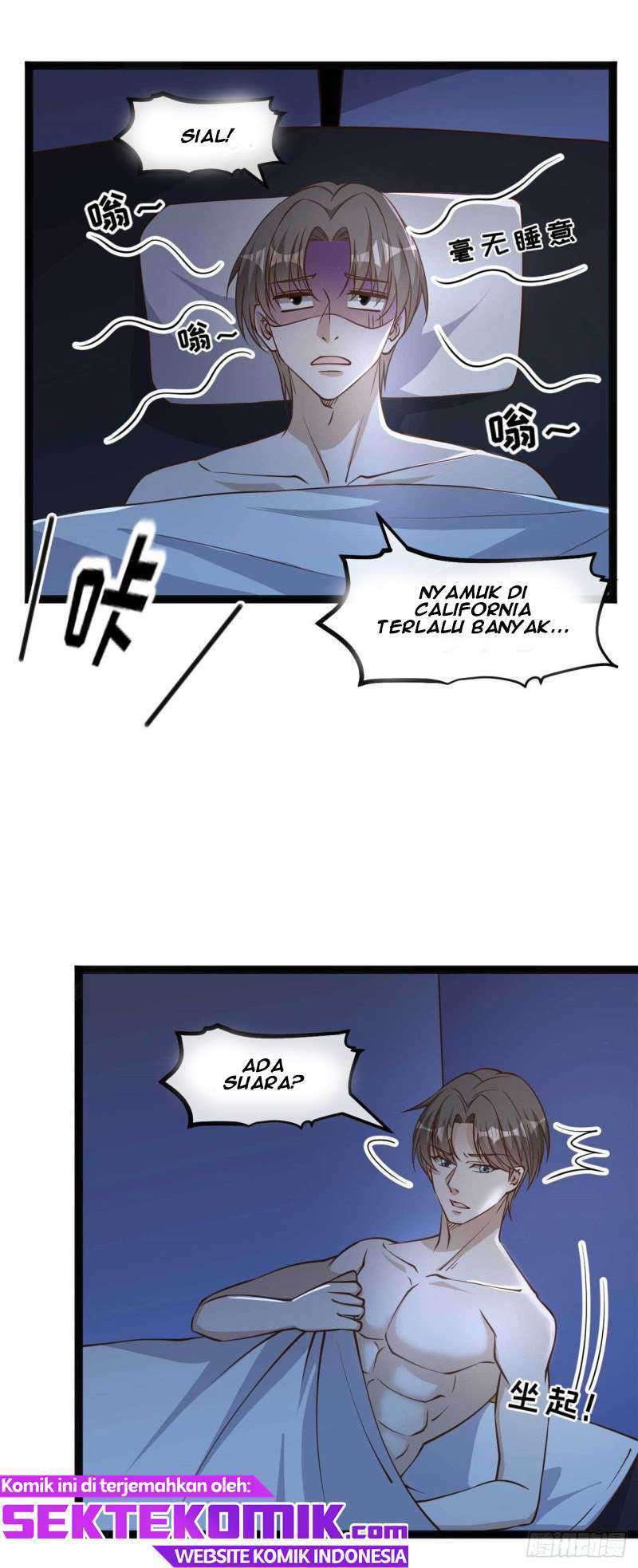 God Fisherman Chapter 150 - halaman 20