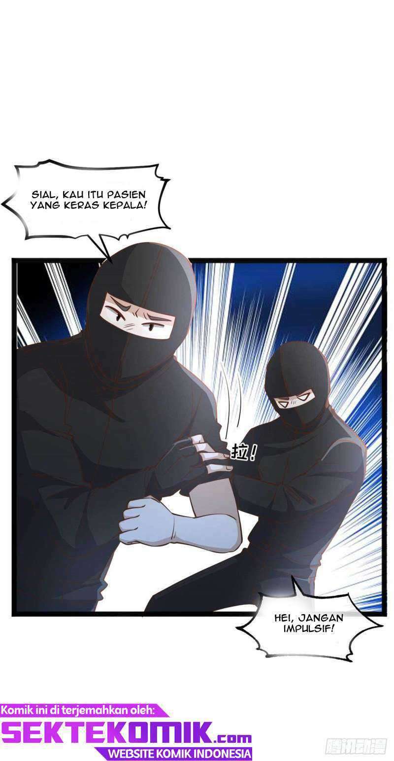 God Fisherman Chapter 150 - halaman 23