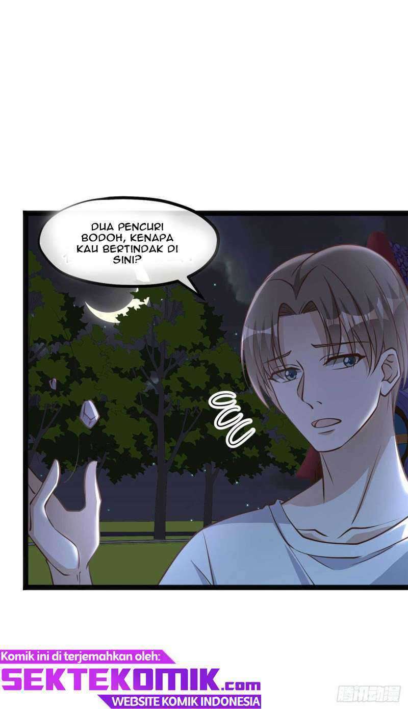 God Fisherman Chapter 150 - halaman 25