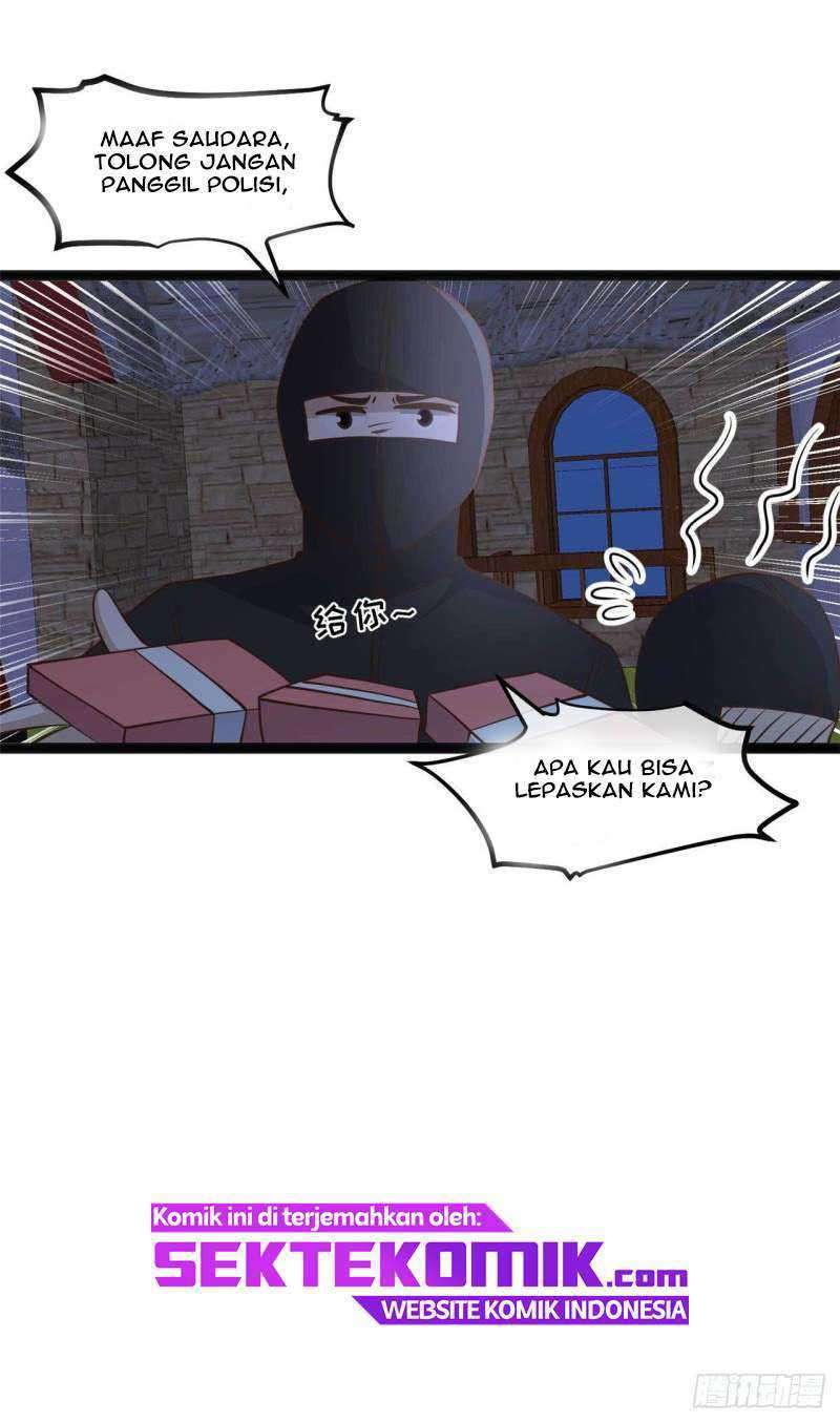 God Fisherman Chapter 150 - halaman 26