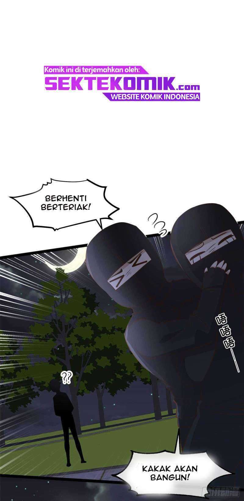 God Fisherman Chapter 150 - halaman 27