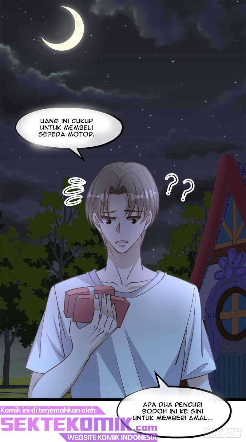 God Fisherman Chapter 150 - halaman 28