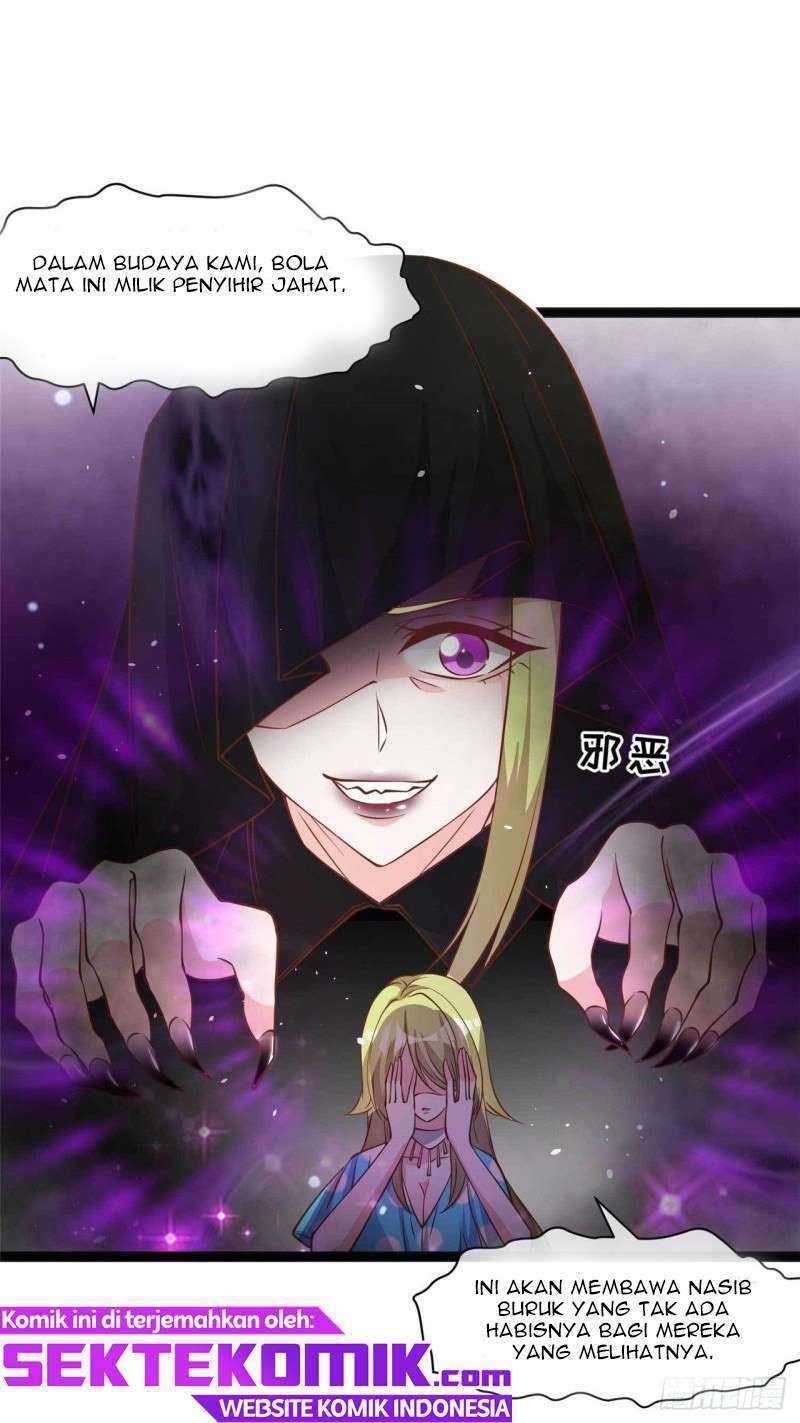 God Fisherman Chapter 150 - halaman 4