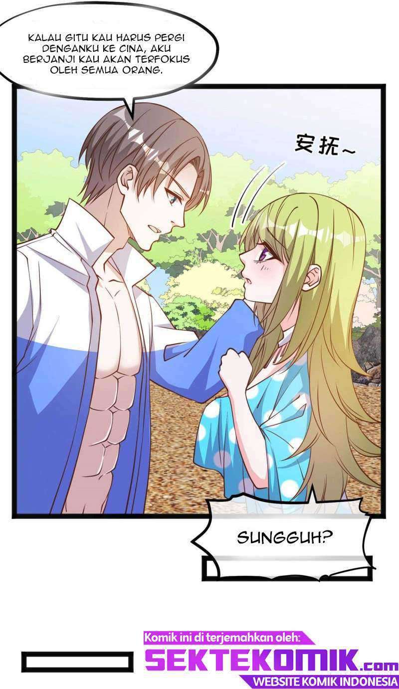 God Fisherman Chapter 150 - halaman 5