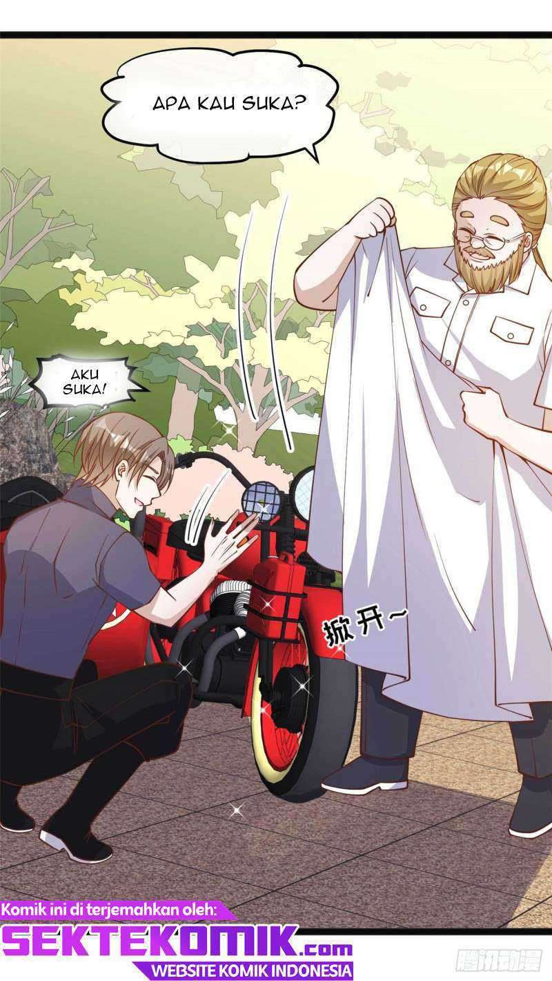 God Fisherman Chapter 150 - halaman 9
