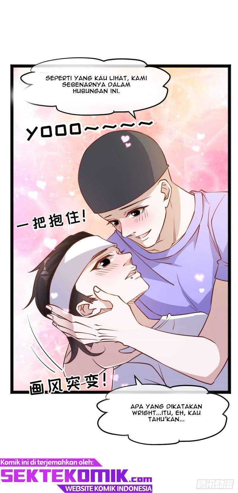 God Fisherman Chapter 151 - halaman 13