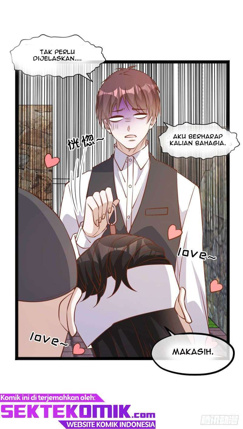 God Fisherman Chapter 151 - halaman 14