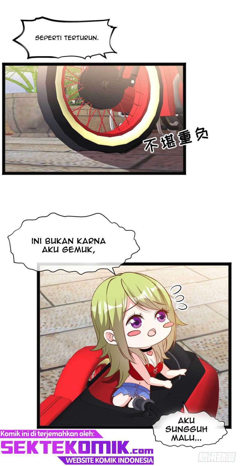 God Fisherman Chapter 151 - halaman 6