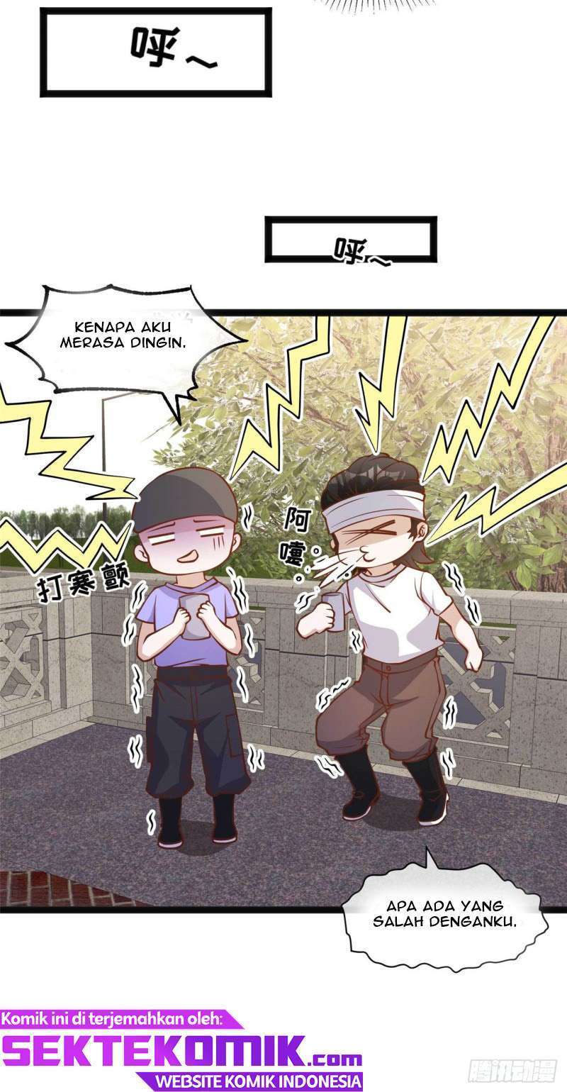 God Fisherman Chapter 151 - halaman 9