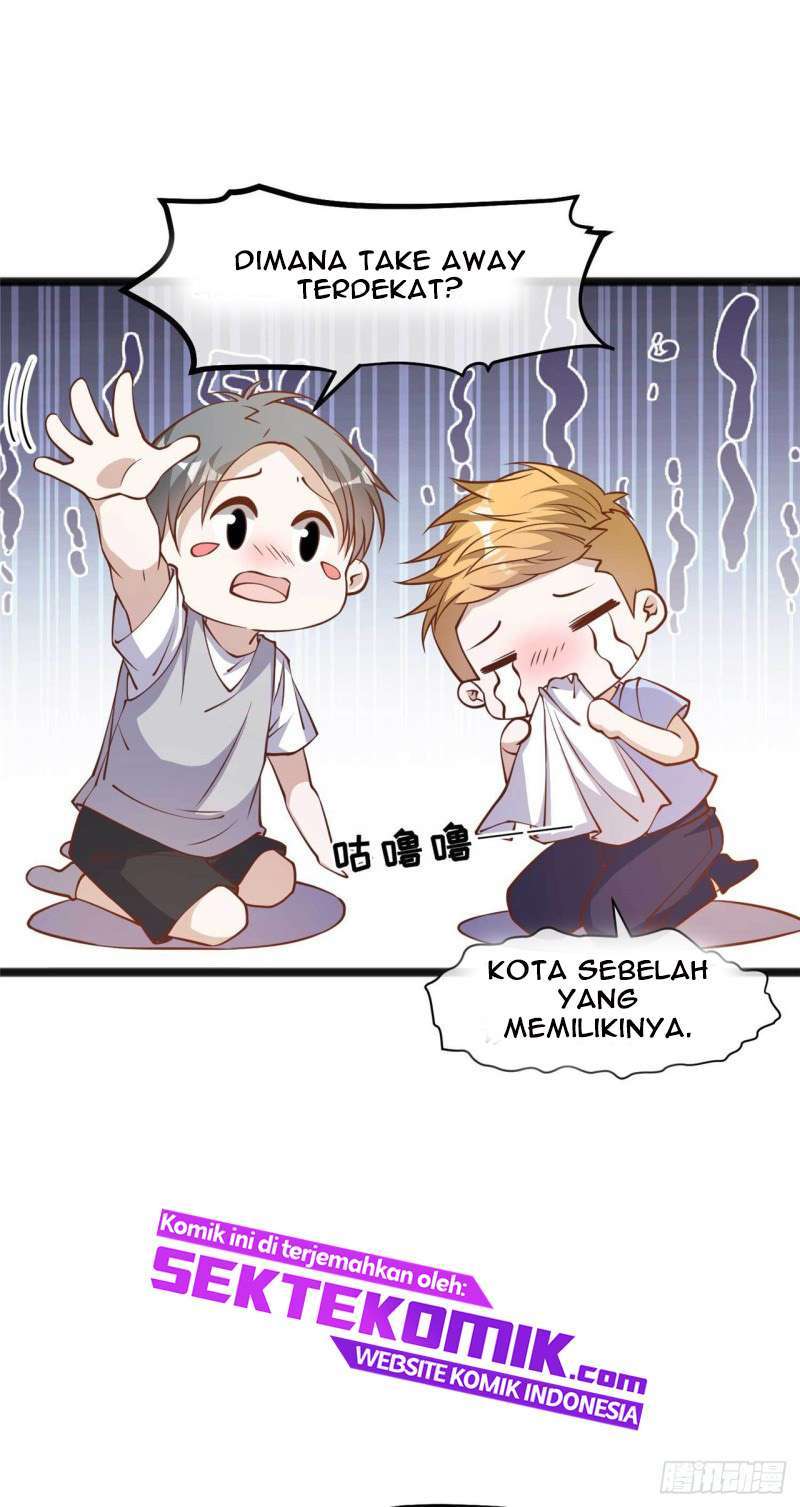 God Fisherman Chapter 152 - halaman 17