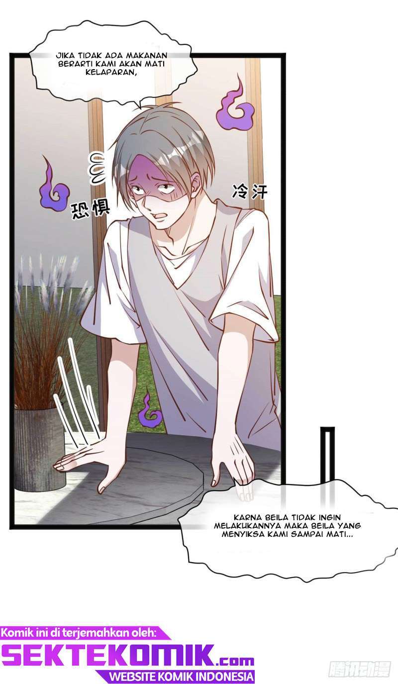 God Fisherman Chapter 152 - halaman 19