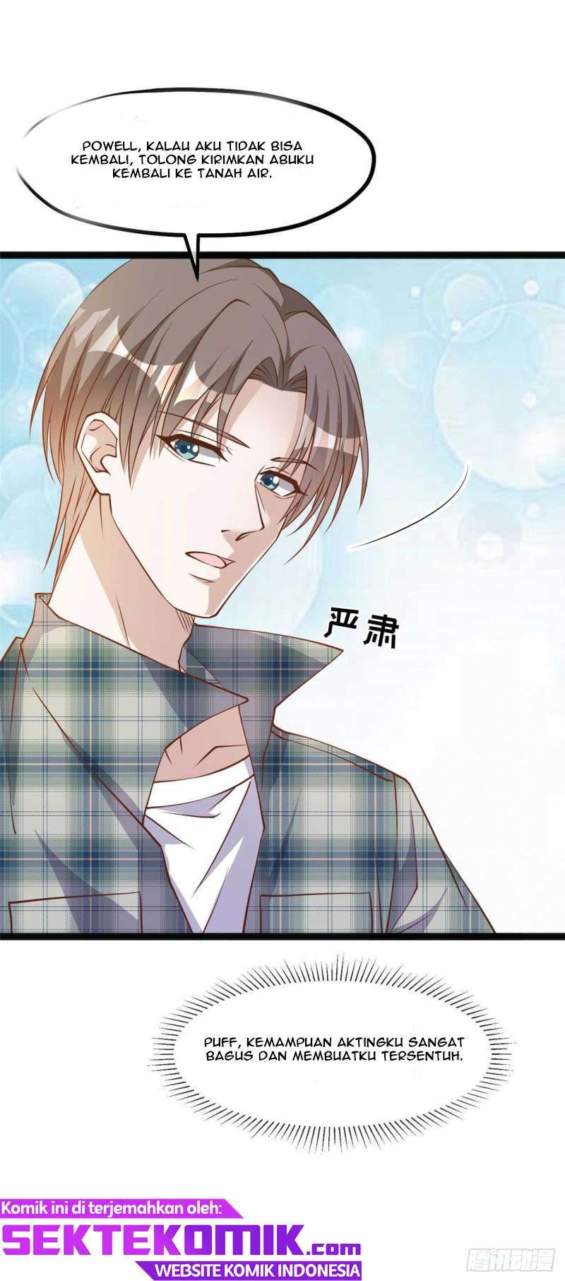 God Fisherman Chapter 152 - halaman 7