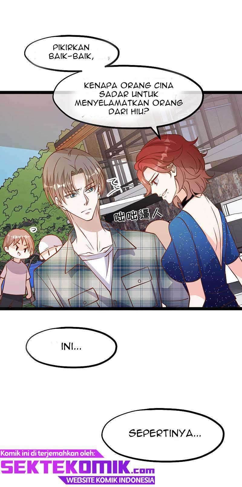God Fisherman Chapter 153 - halaman 11