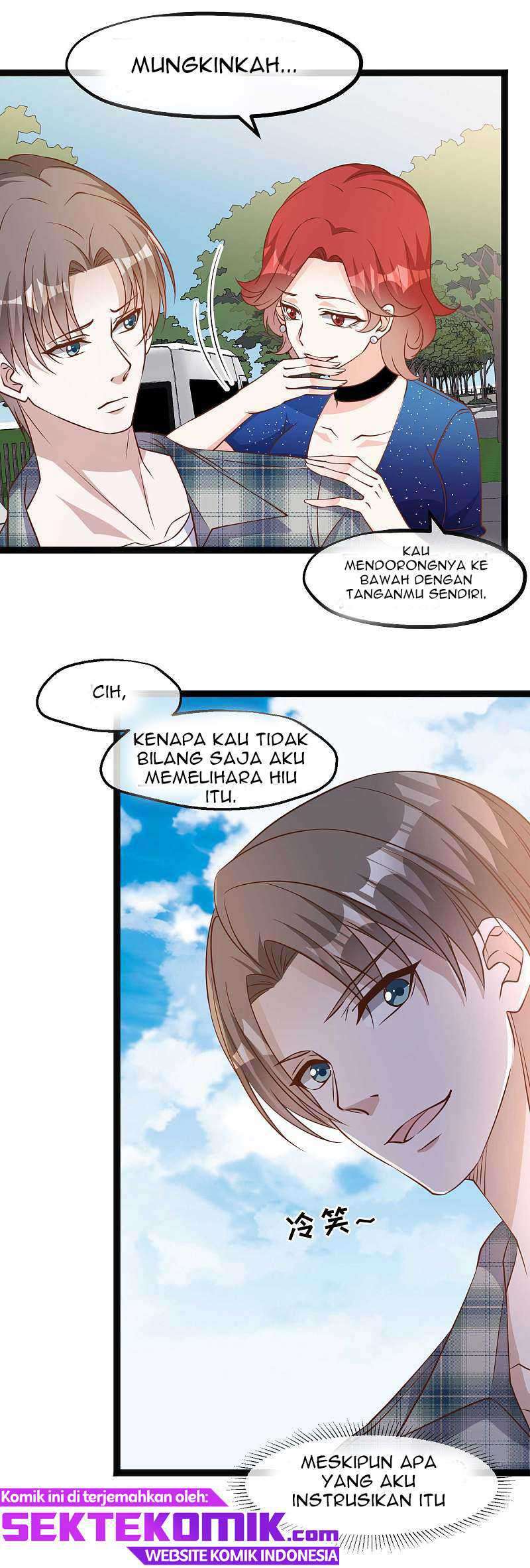 God Fisherman Chapter 153 - halaman 12