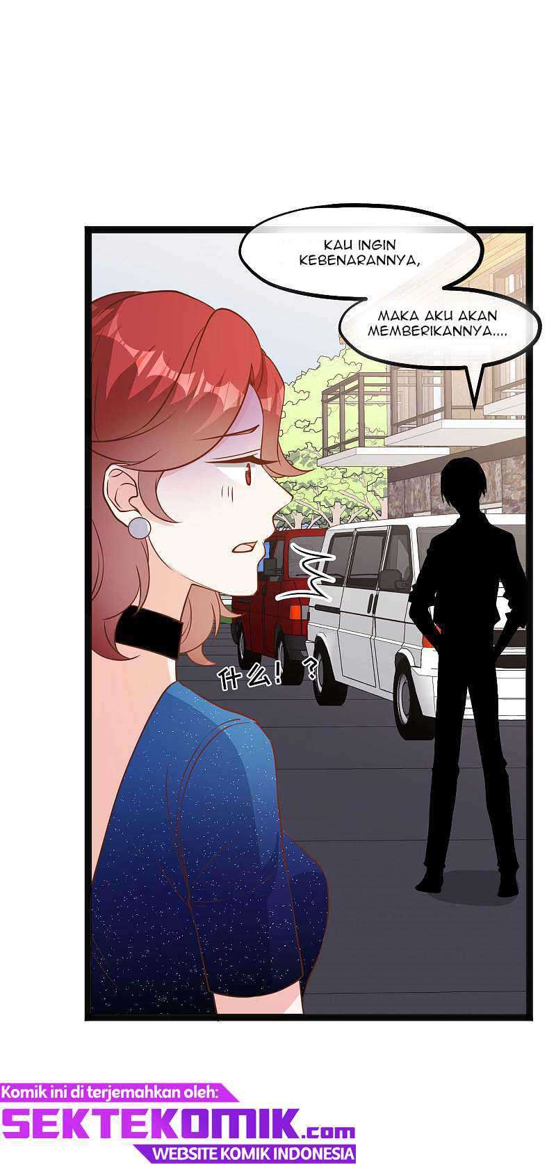 God Fisherman Chapter 153 - halaman 15