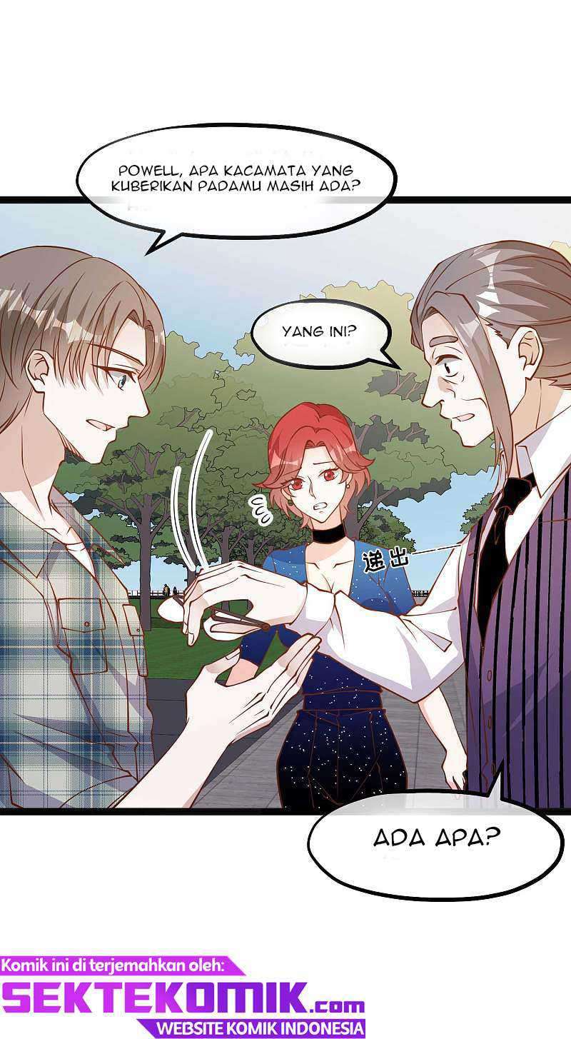 God Fisherman Chapter 153 - halaman 16
