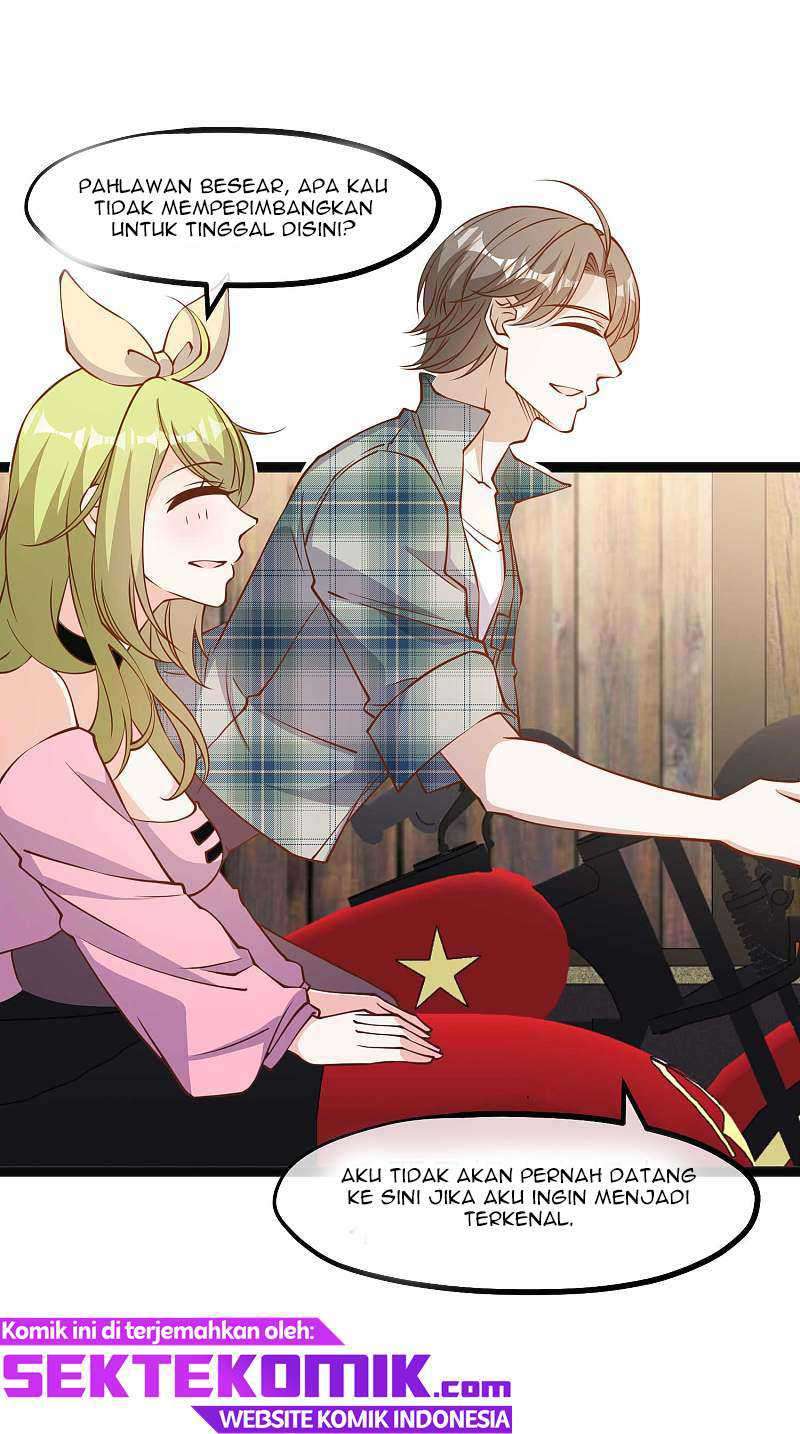 God Fisherman Chapter 153 - halaman 18