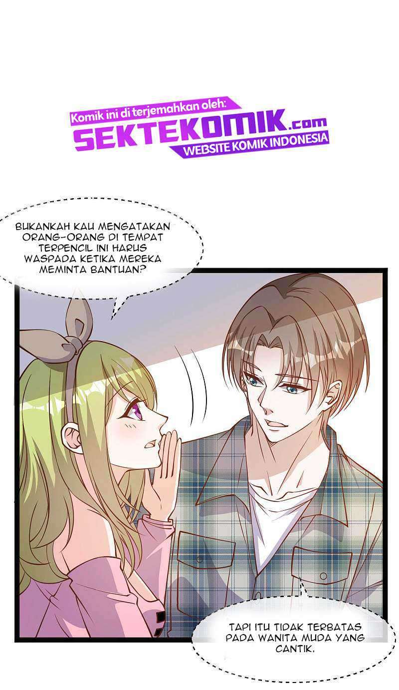 God Fisherman Chapter 153 - halaman 20