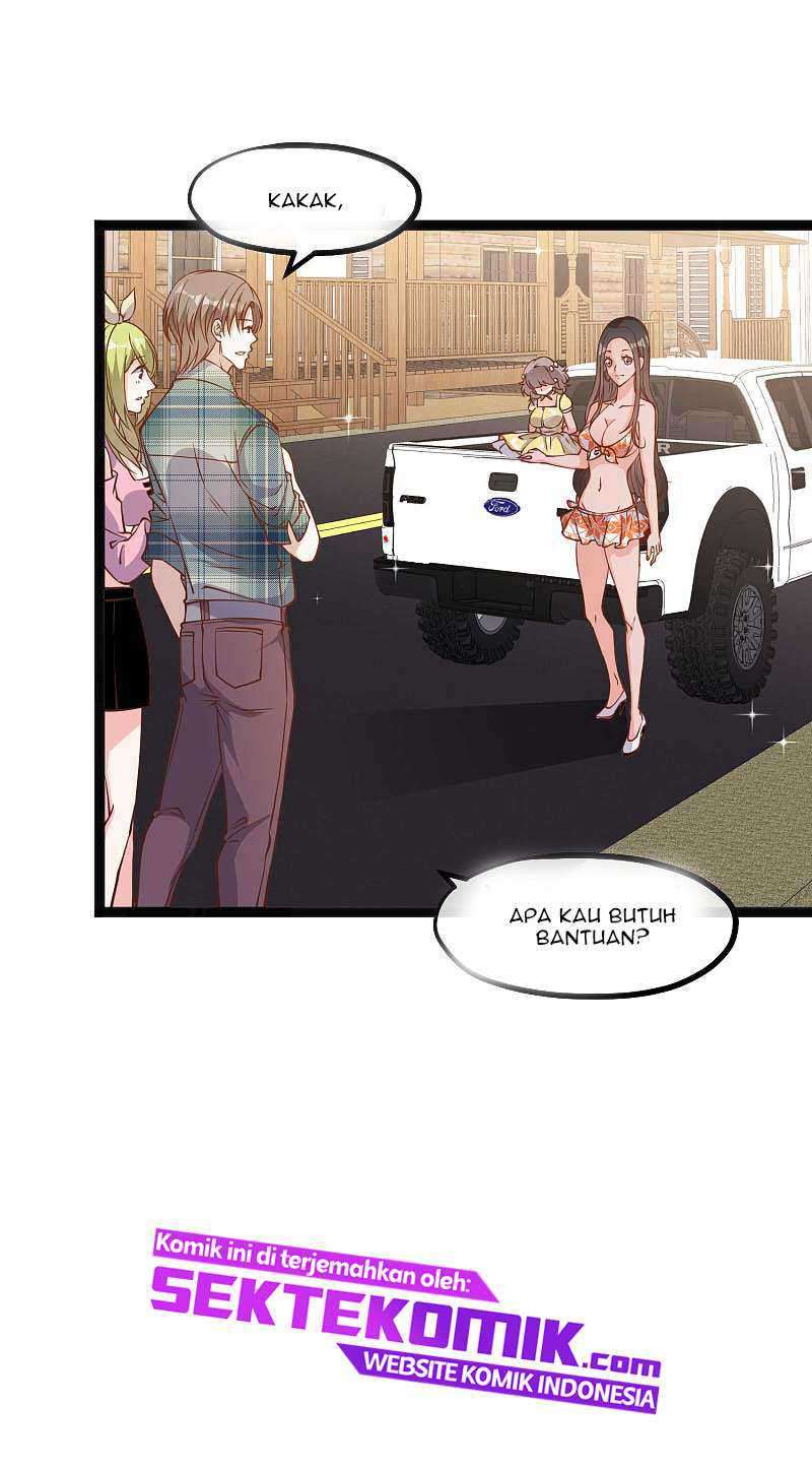 God Fisherman Chapter 153 - halaman 21