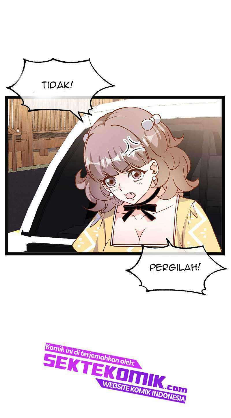 God Fisherman Chapter 153 - halaman 22