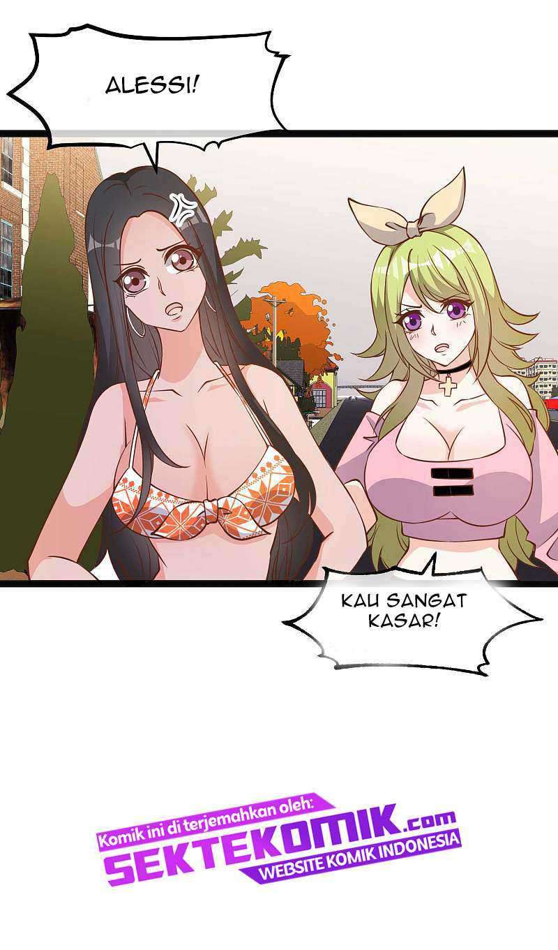God Fisherman Chapter 153 - halaman 23