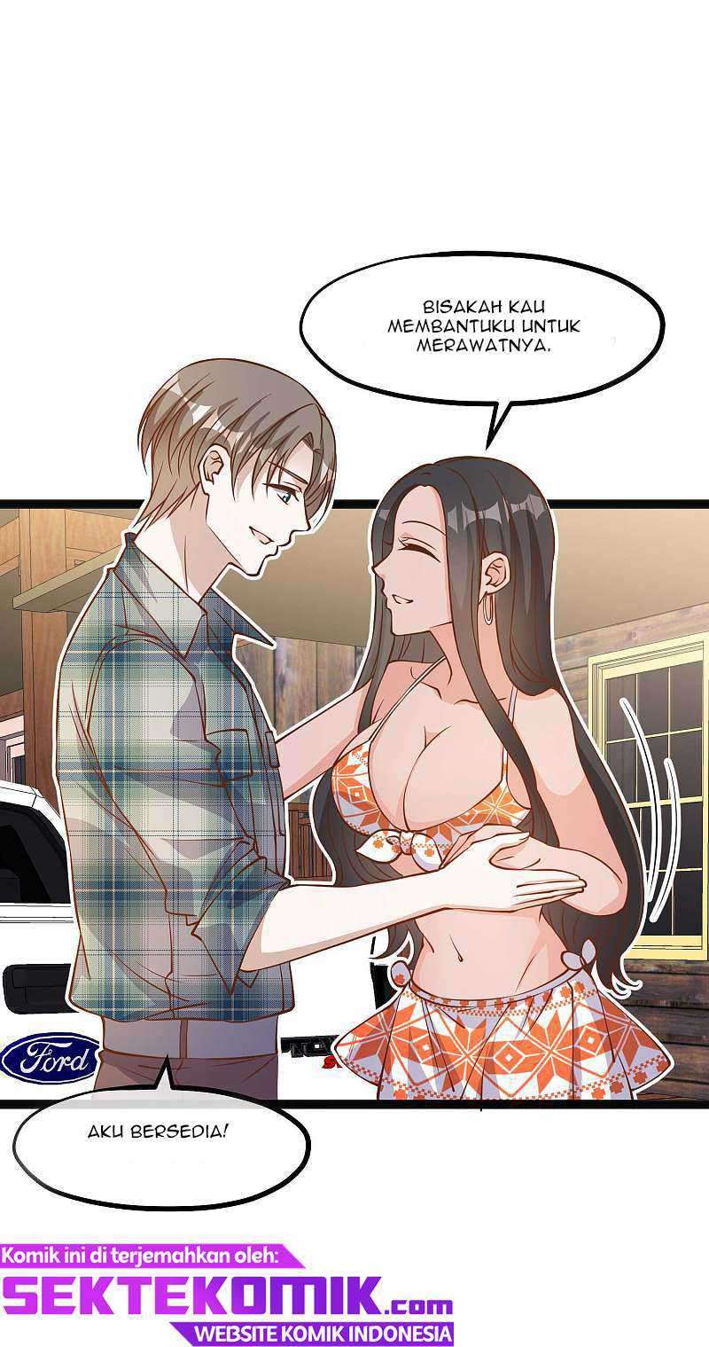 God Fisherman Chapter 153 - halaman 25