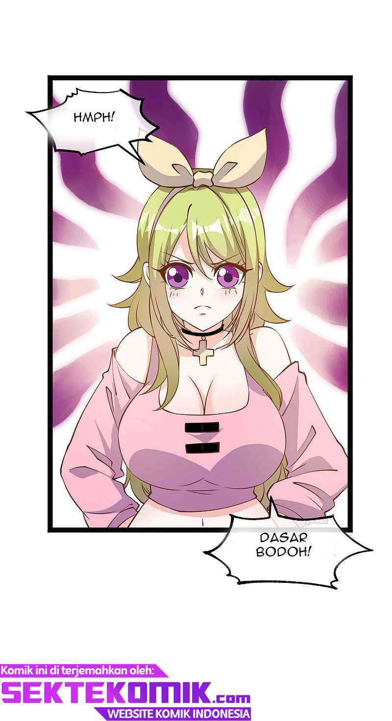 God Fisherman Chapter 153 - halaman 26