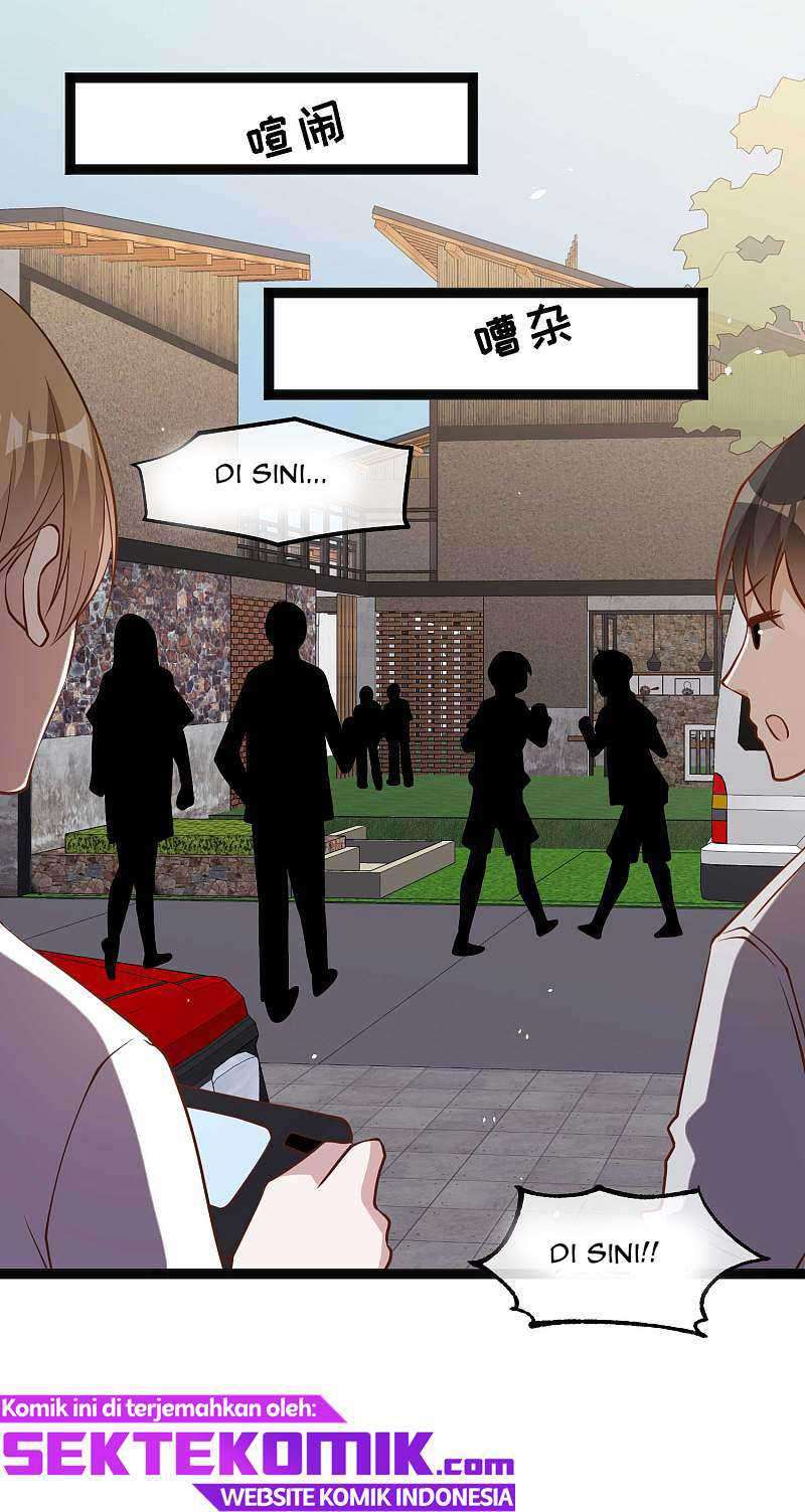 God Fisherman Chapter 153 - halaman 4