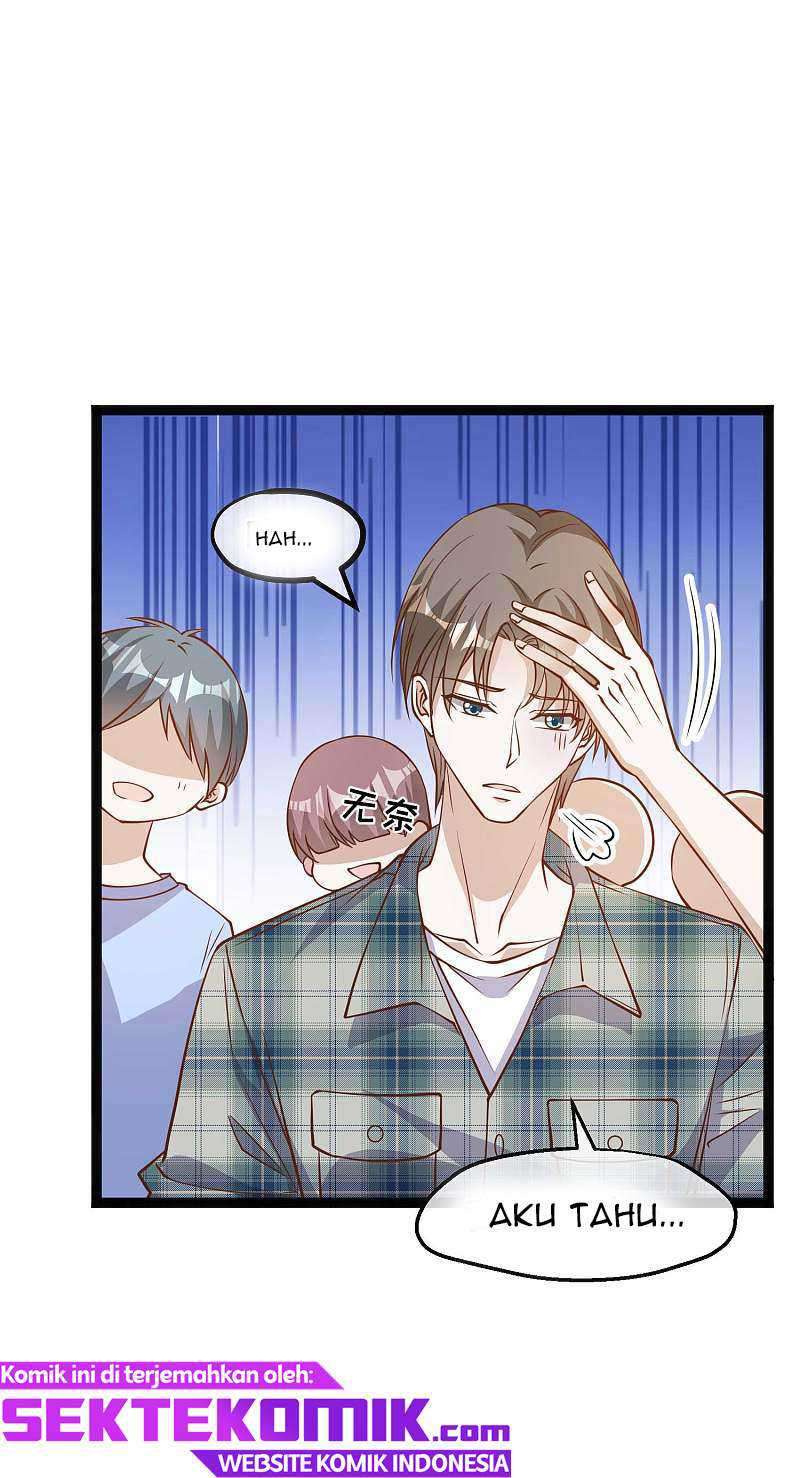 God Fisherman Chapter 153 - halaman 7