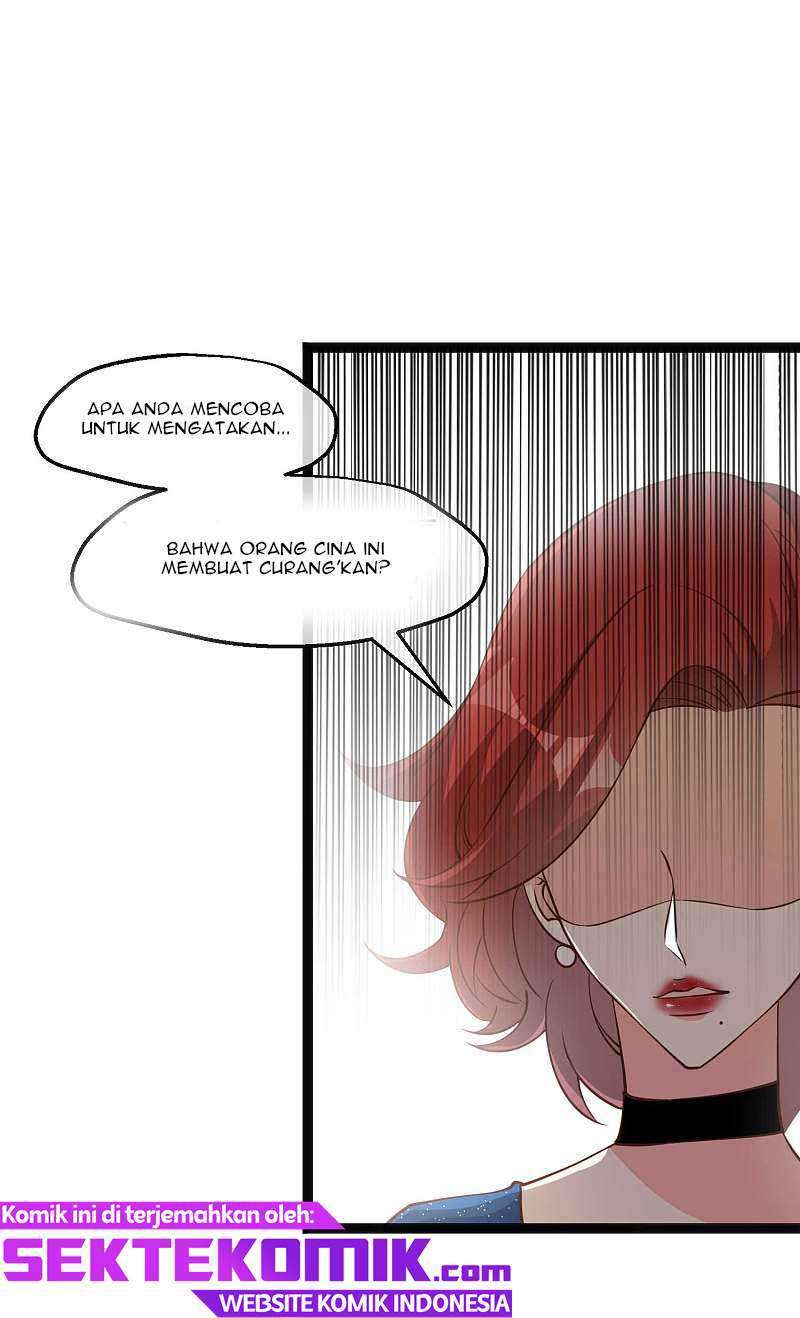 God Fisherman Chapter 153 - halaman 9