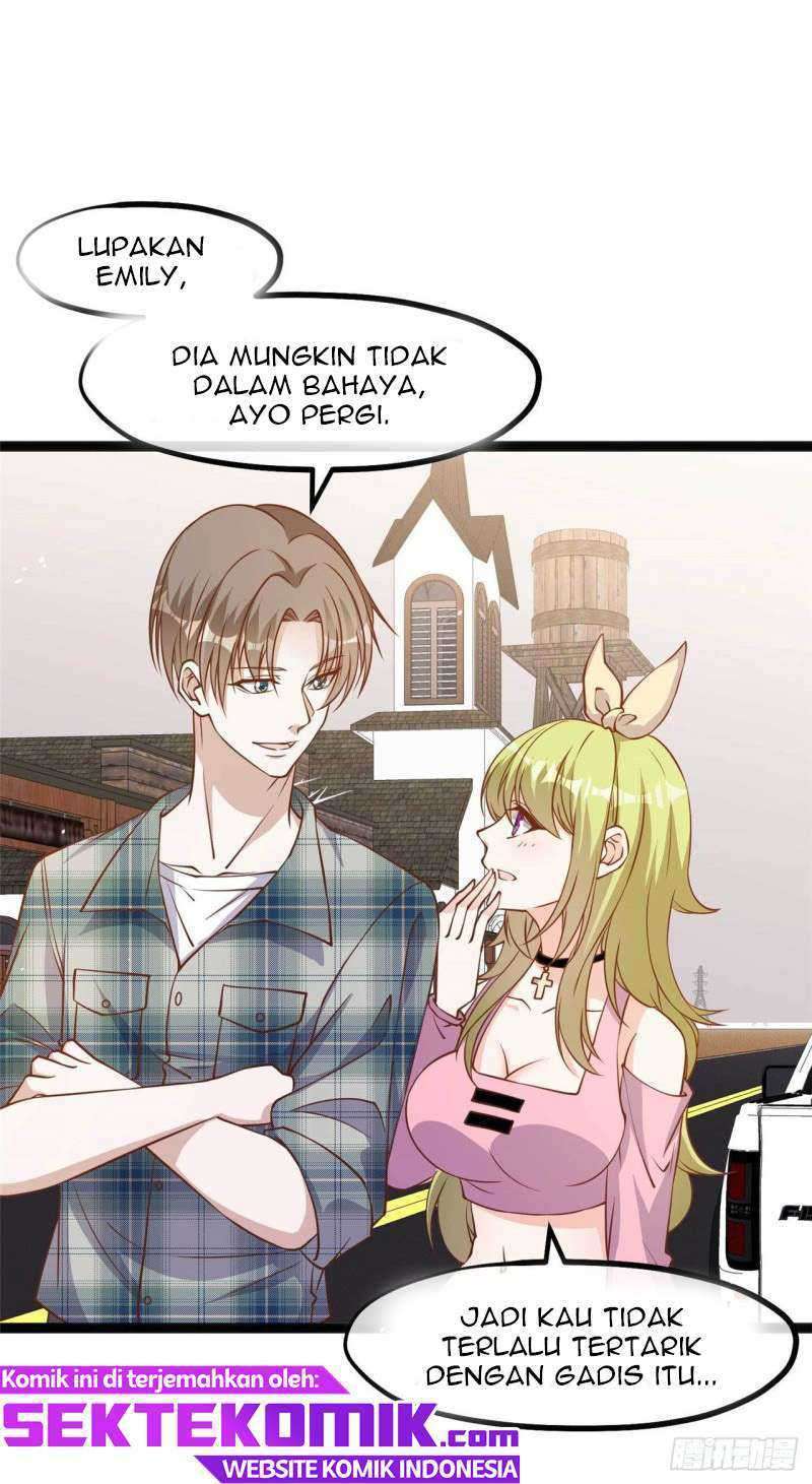 God Fisherman Chapter 154 - halaman 12
