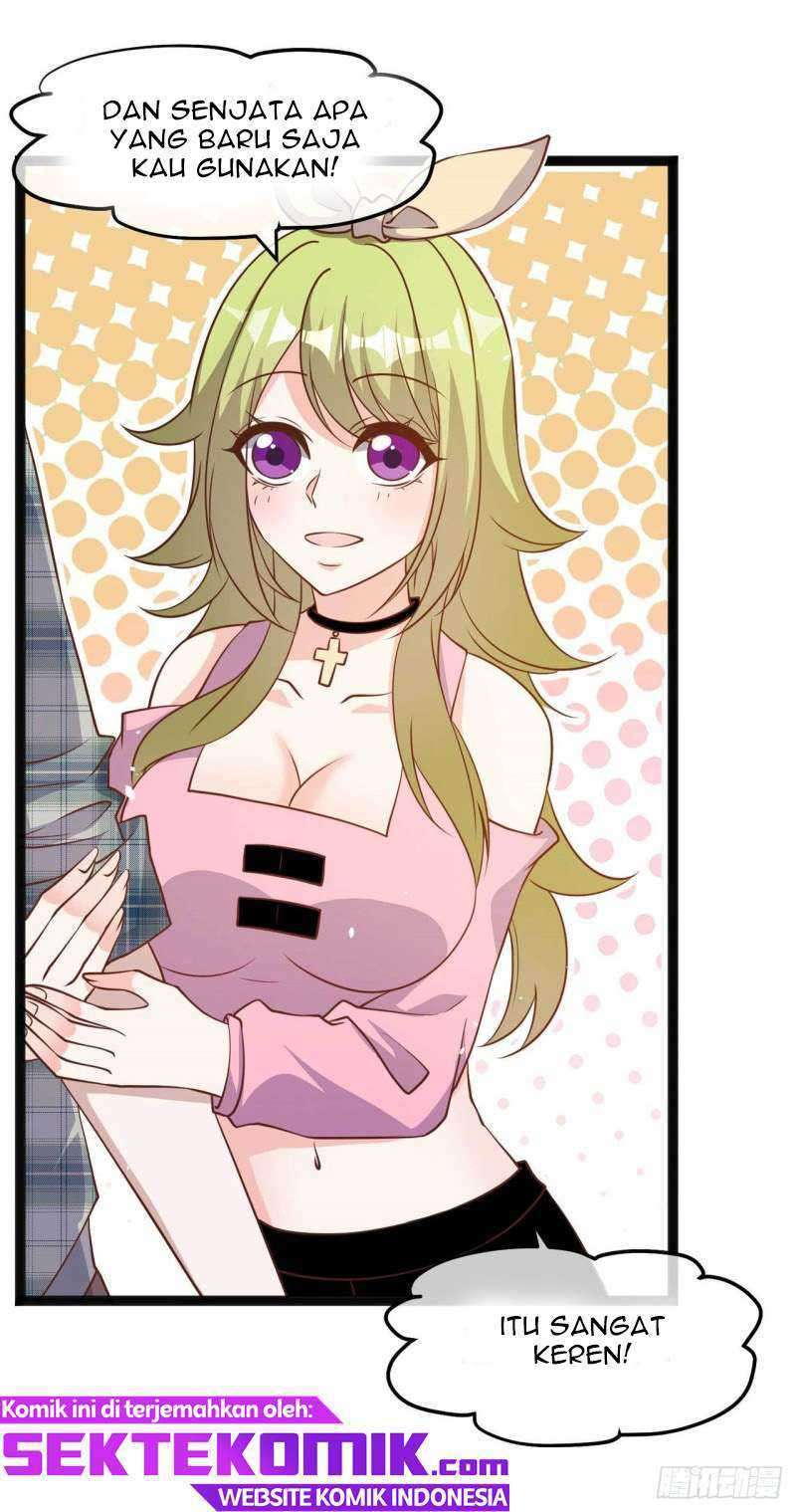 God Fisherman Chapter 154 - halaman 13