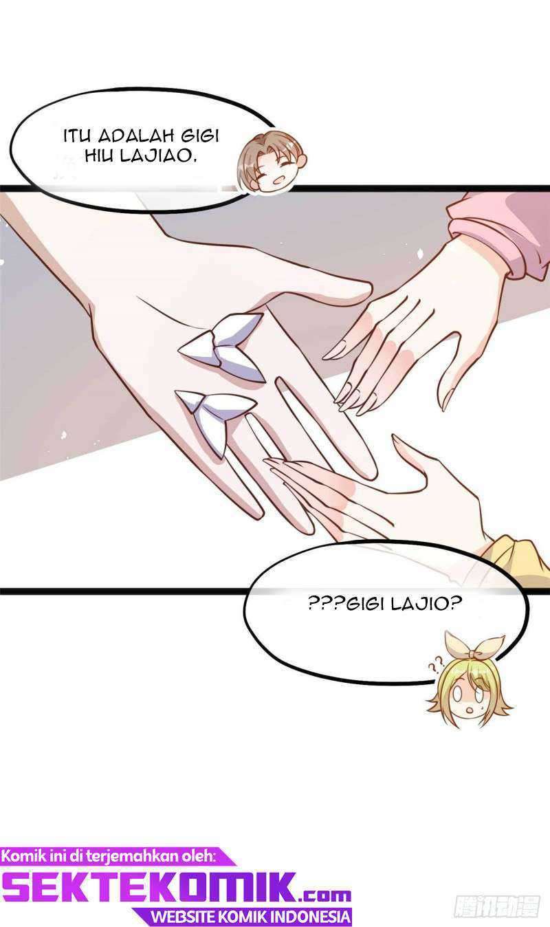 God Fisherman Chapter 154 - halaman 14