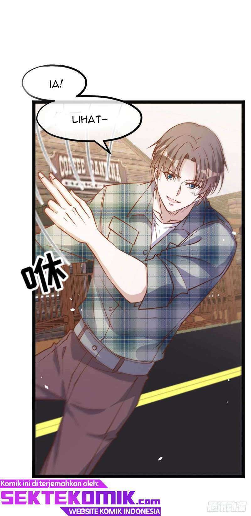 God Fisherman Chapter 154 - halaman 15