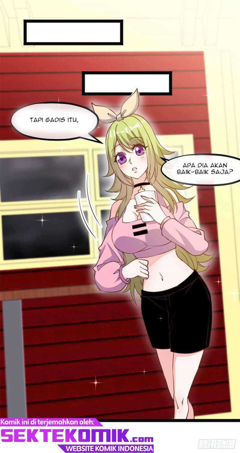 God Fisherman Chapter 154 - halaman 19