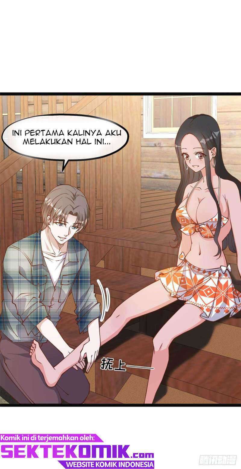 God Fisherman Chapter 154 - halaman 4
