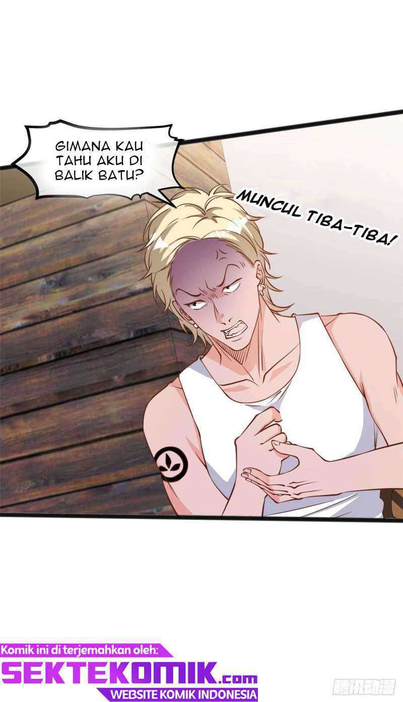 God Fisherman Chapter 154 - halaman 6