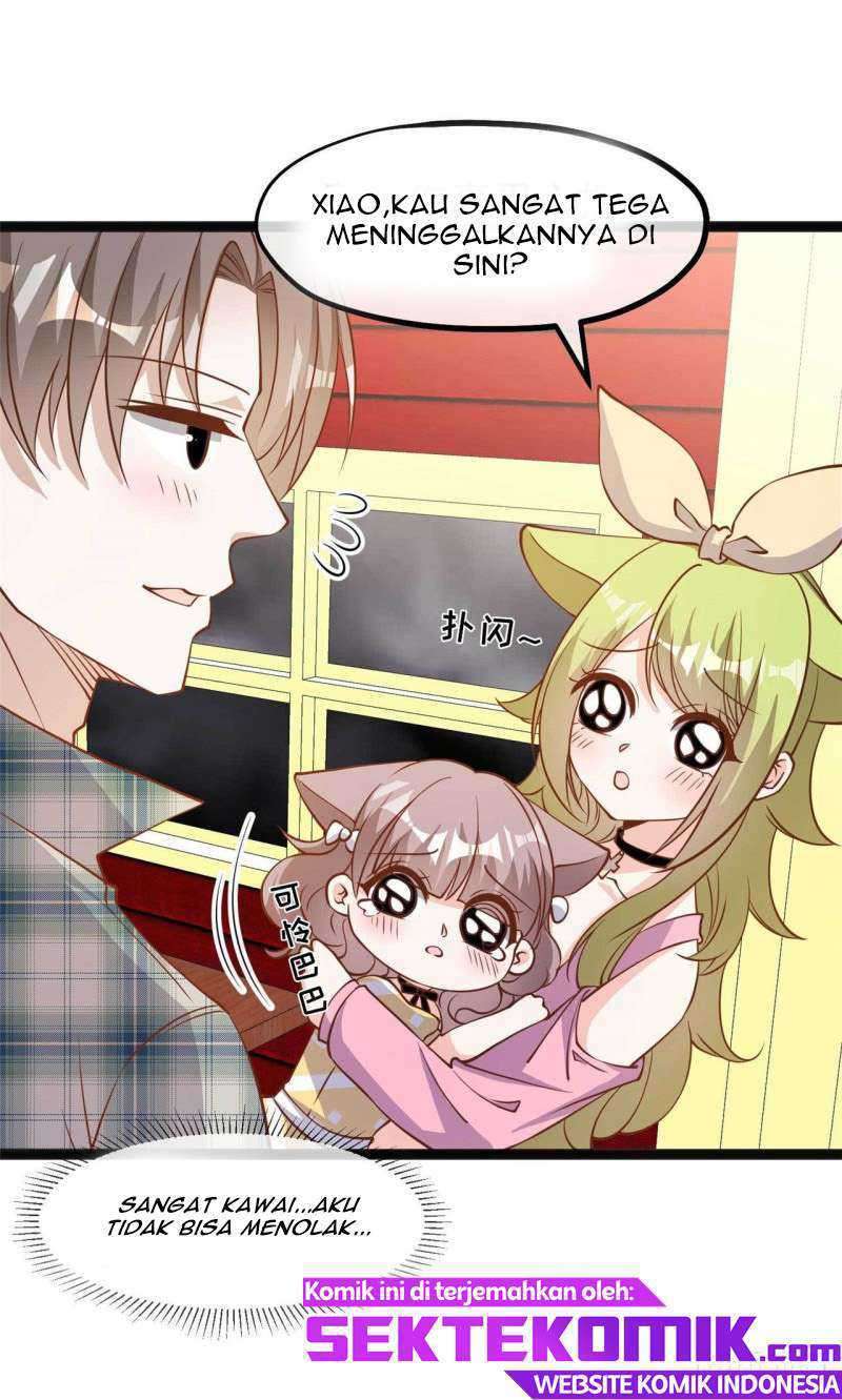 God Fisherman Chapter 155 - halaman 11