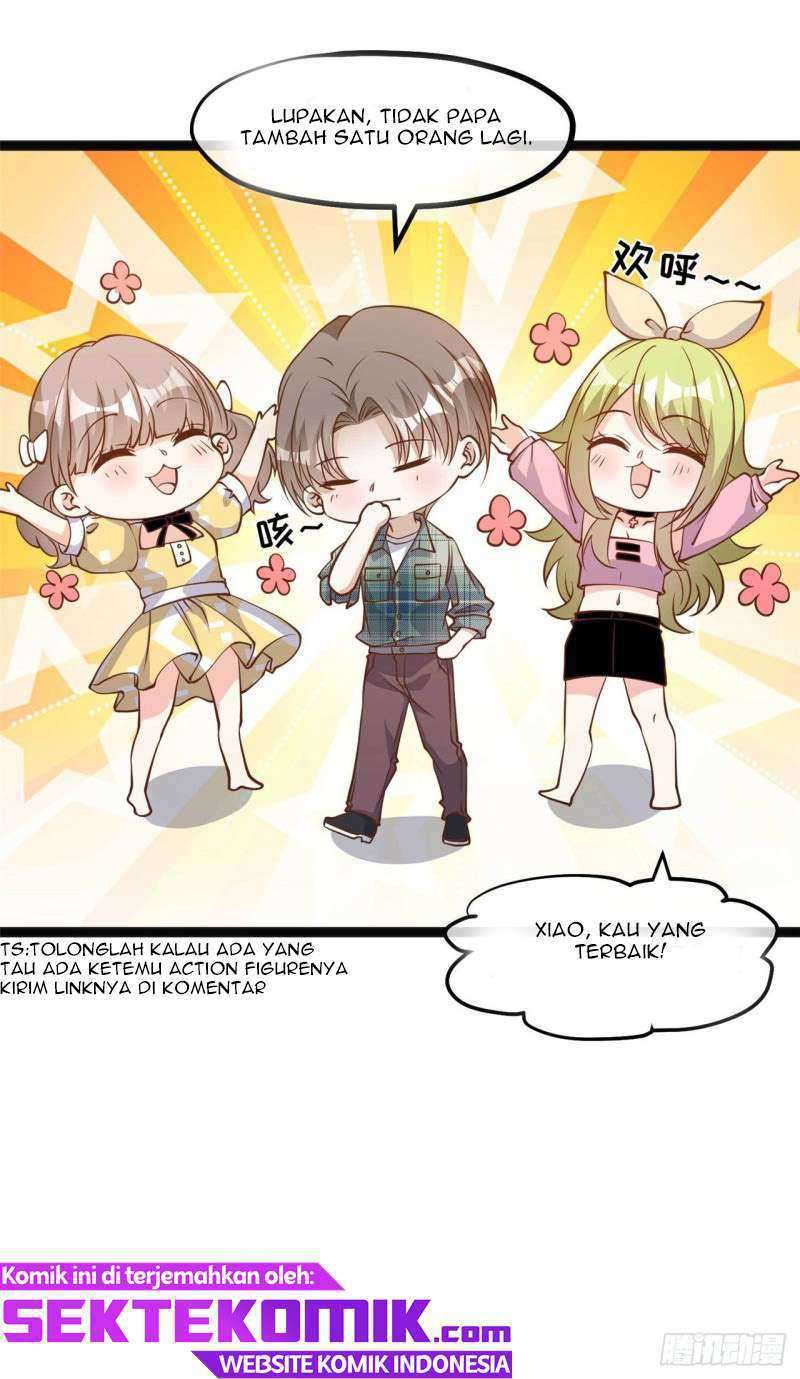 God Fisherman Chapter 155 - halaman 12