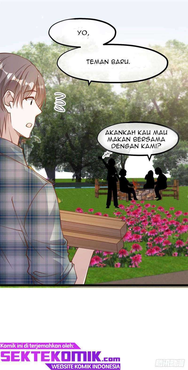 God Fisherman Chapter 155 - halaman 16