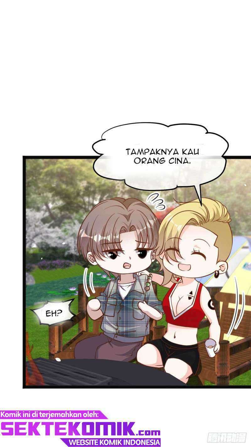 God Fisherman Chapter 155 - halaman 18