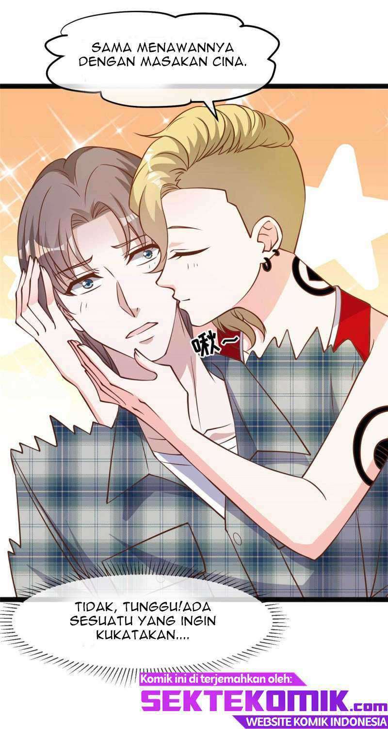 God Fisherman Chapter 155 - halaman 19