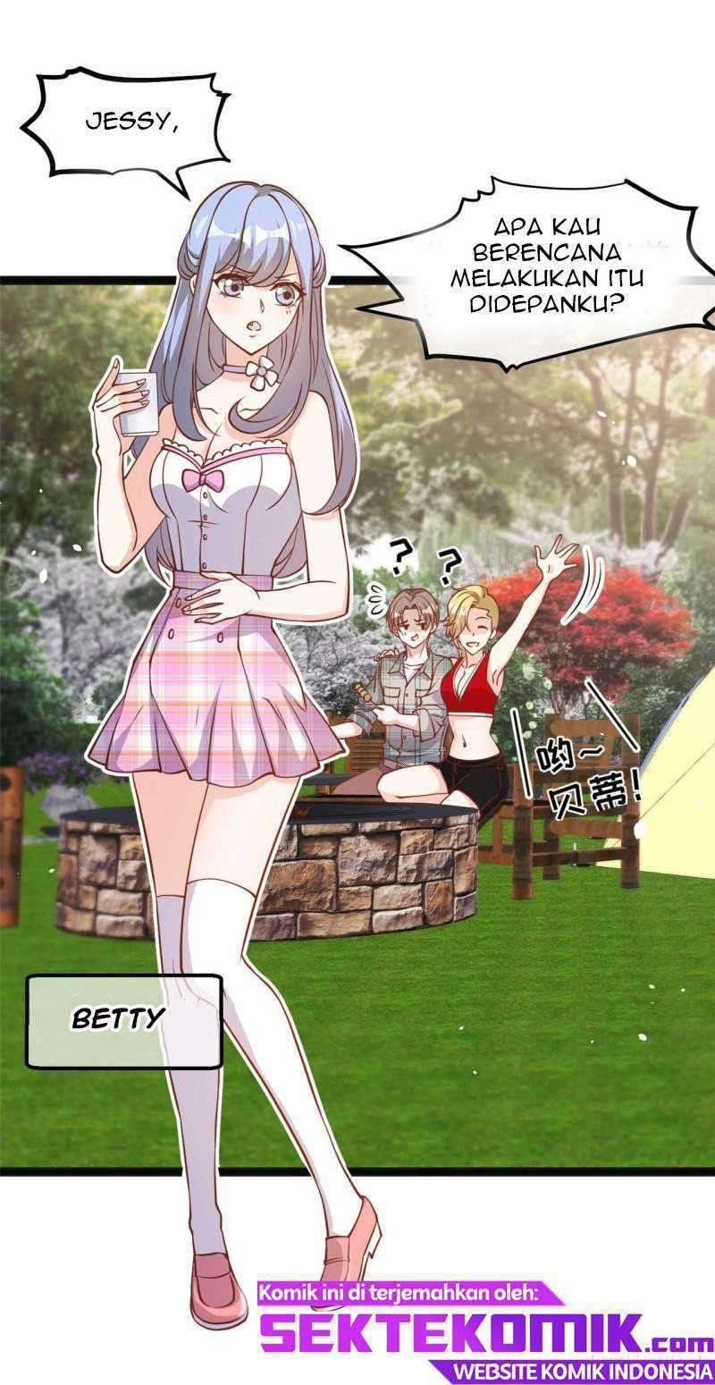 God Fisherman Chapter 155 - halaman 20