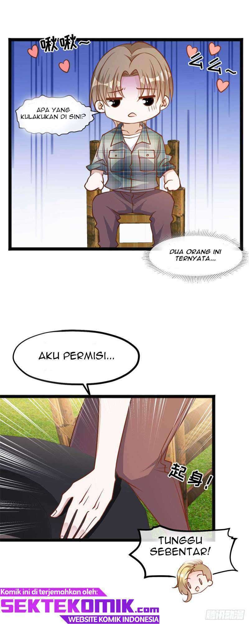 God Fisherman Chapter 155 - halaman 22