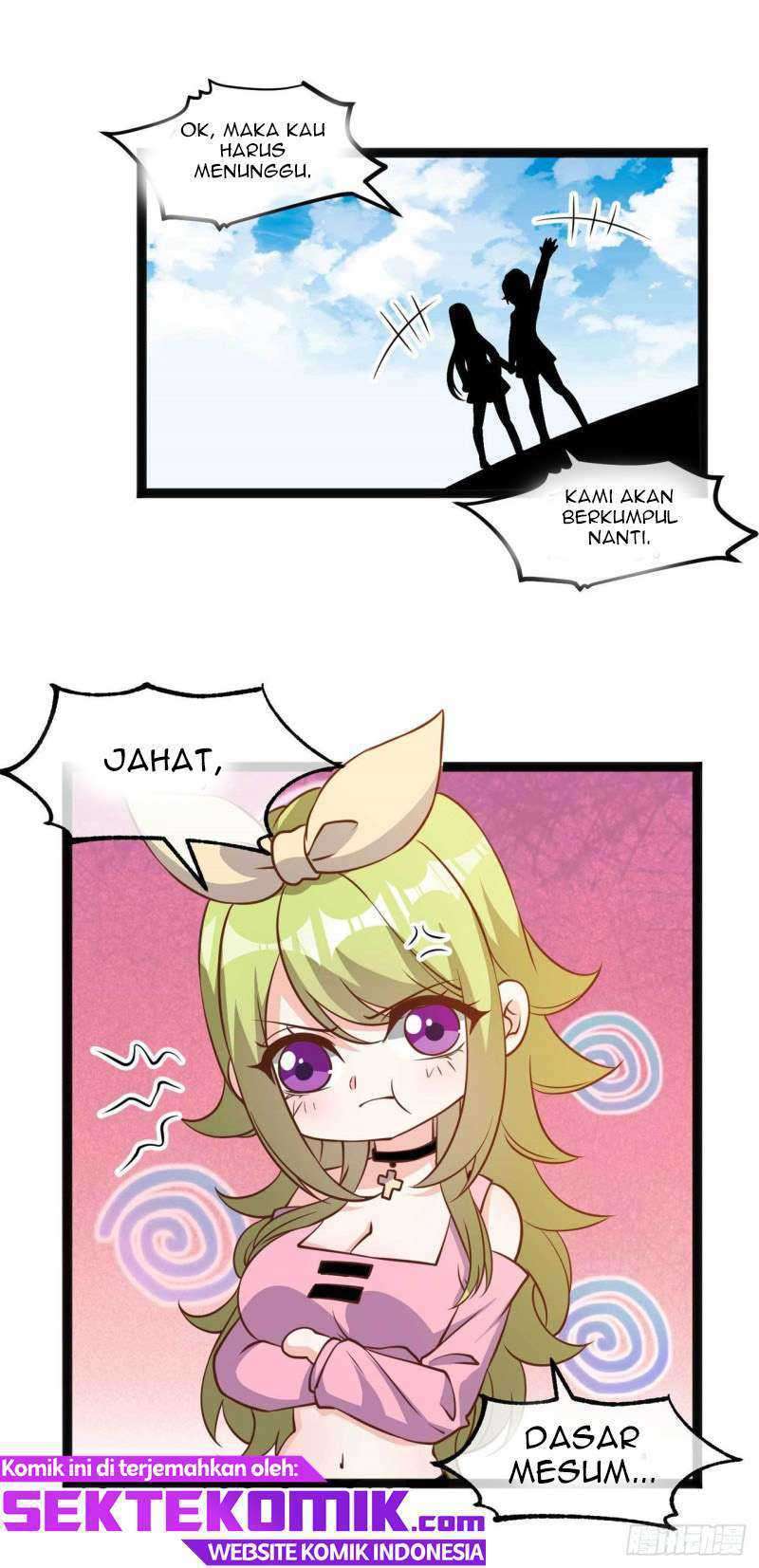 God Fisherman Chapter 155 - halaman 25